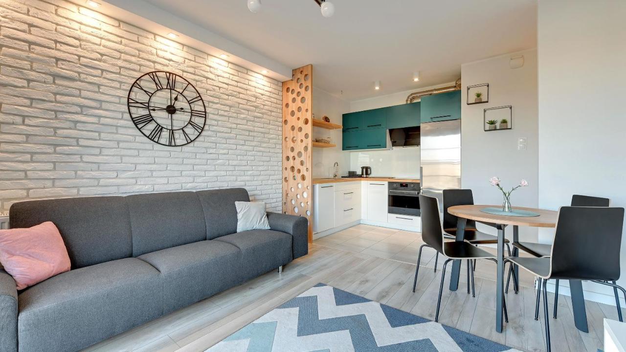 Dom & House - Apartments Nowa Motlawa Gdańsk Exterior foto