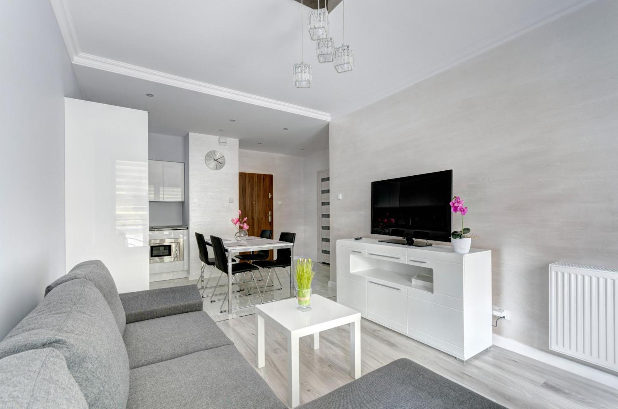 Dom & House - Apartments Nowa Motlawa Gdańsk Exterior foto