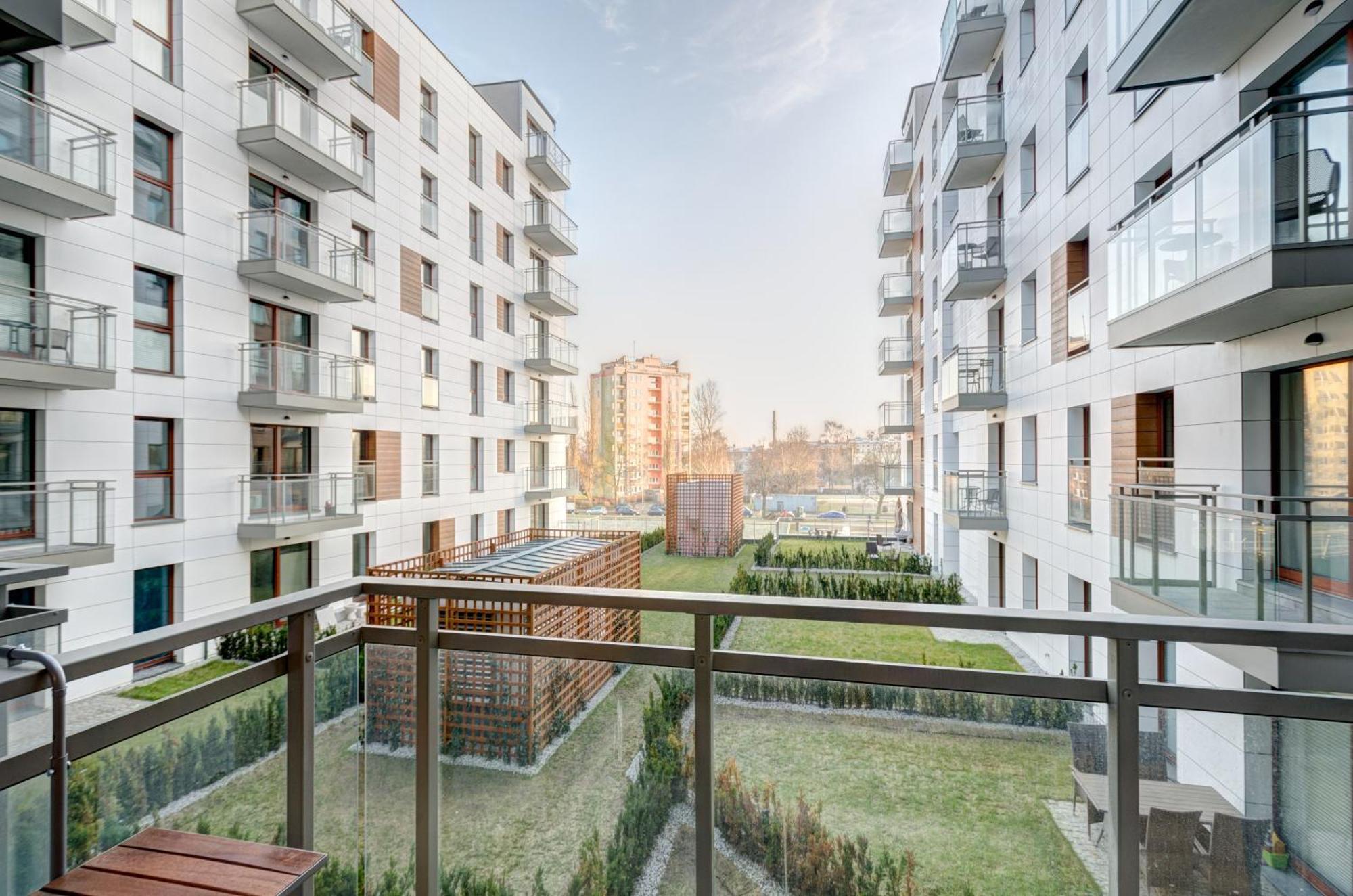 Dom & House - Apartments Nowa Motlawa Gdańsk Exterior foto
