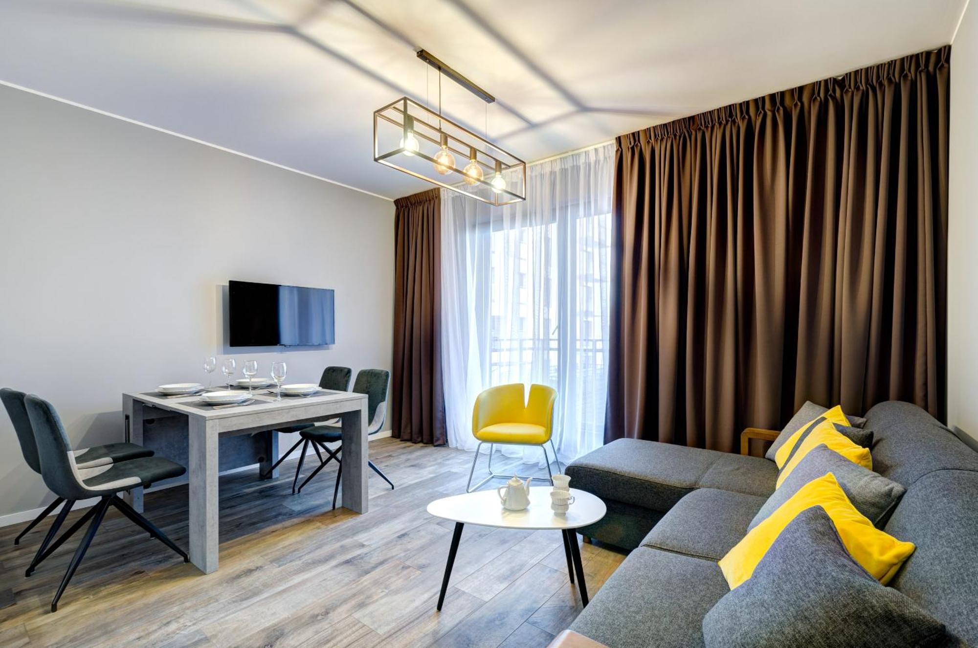 Dom & House - Apartments Nowa Motlawa Gdańsk Exterior foto