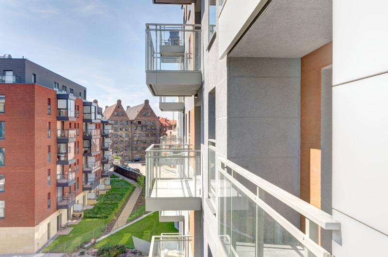 Dom & House - Apartments Nowa Motlawa Gdańsk Exterior foto