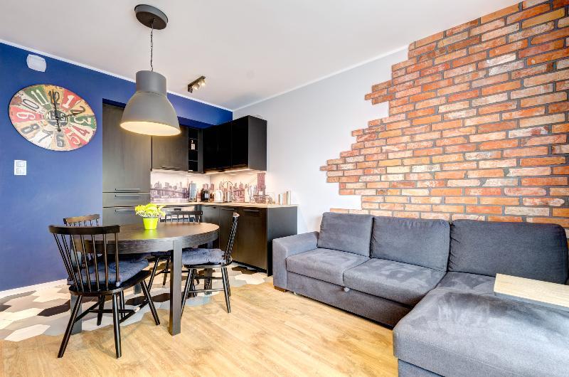 Dom & House - Apartments Nowa Motlawa Gdańsk Exterior foto