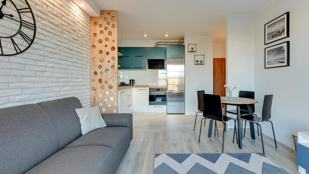 Dom & House - Apartments Nowa Motlawa Gdańsk Exterior foto